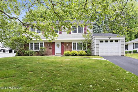 150 Idlebrook Lane Aberdeen NJ 07747
