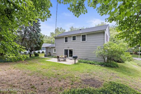 150 Idlebrook Lane Aberdeen NJ 07747