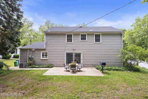 150 Idlebrook Lane Aberdeen NJ 07747