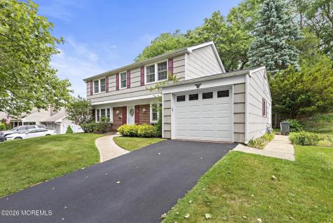 150 Idlebrook Lane Aberdeen NJ 07747