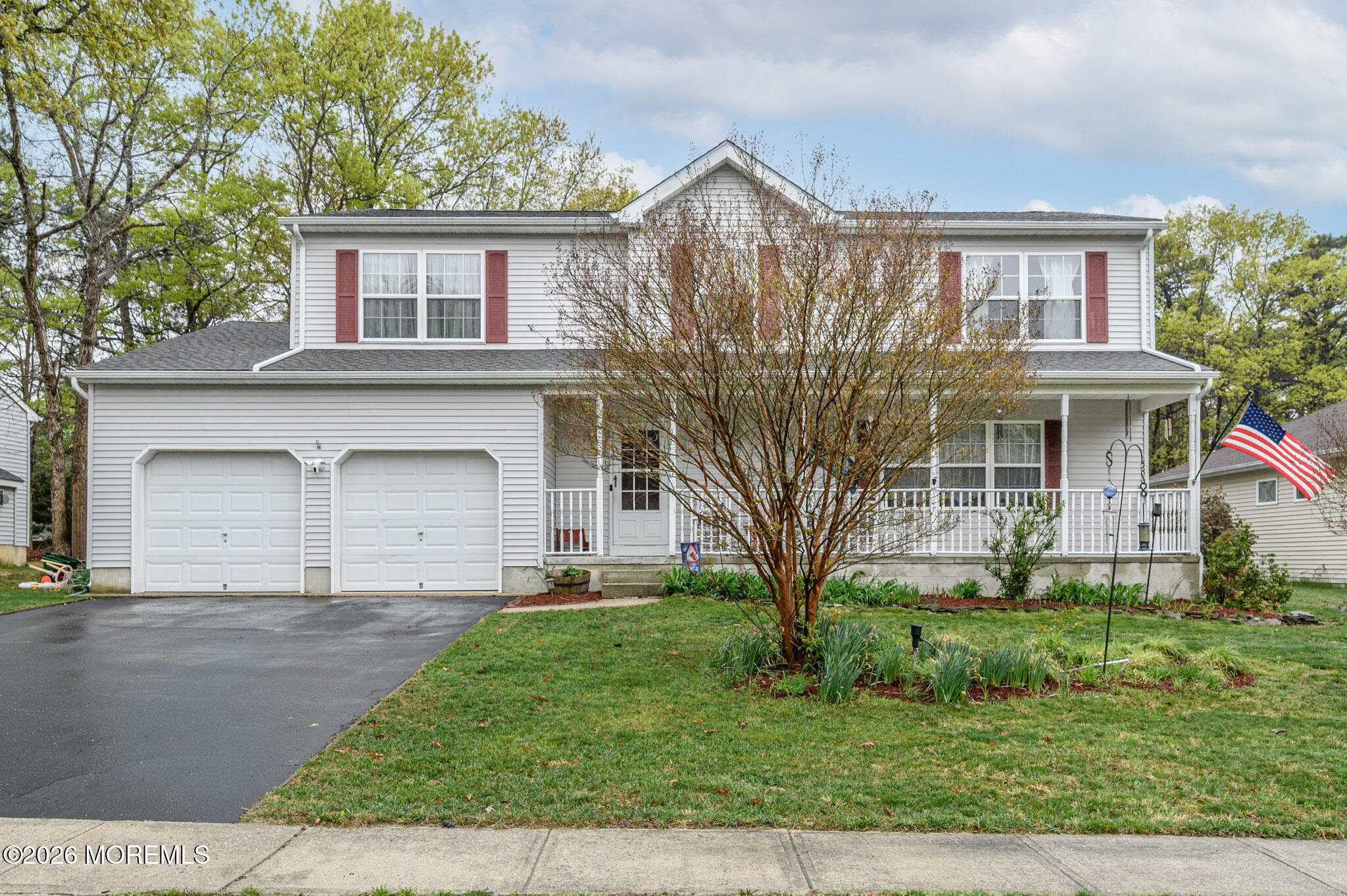 5 Clinton Court Barnegat NJ 08005