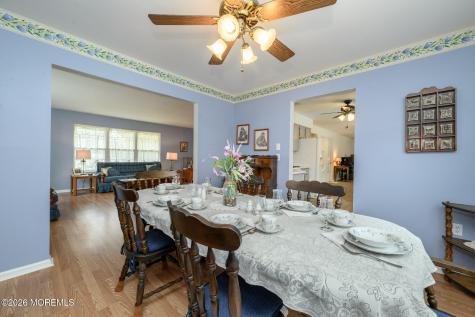 5 Clinton Court Barnegat NJ 08005