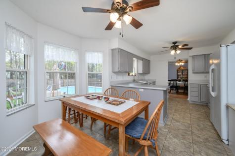 5 Clinton Court Barnegat NJ 08005