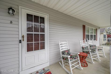 5 Clinton Court Barnegat NJ 08005