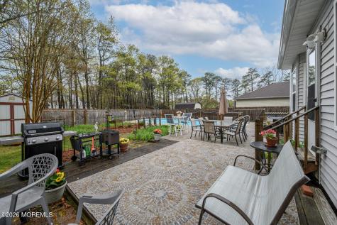 5 Clinton Court Barnegat NJ 08005