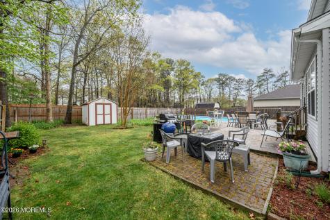 5 Clinton Court Barnegat NJ 08005