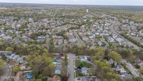 5 Clinton Court Barnegat NJ 08005