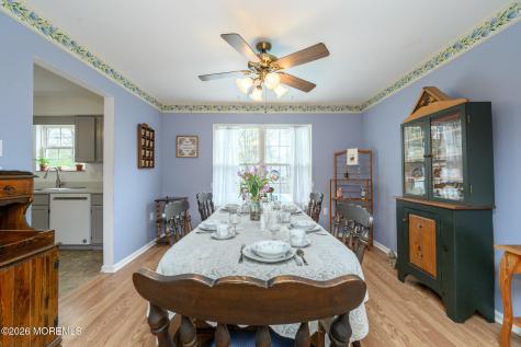 5 Clinton Court Barnegat NJ 08005