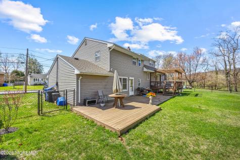 21 Starlit Drive Middlesex NJ 08846