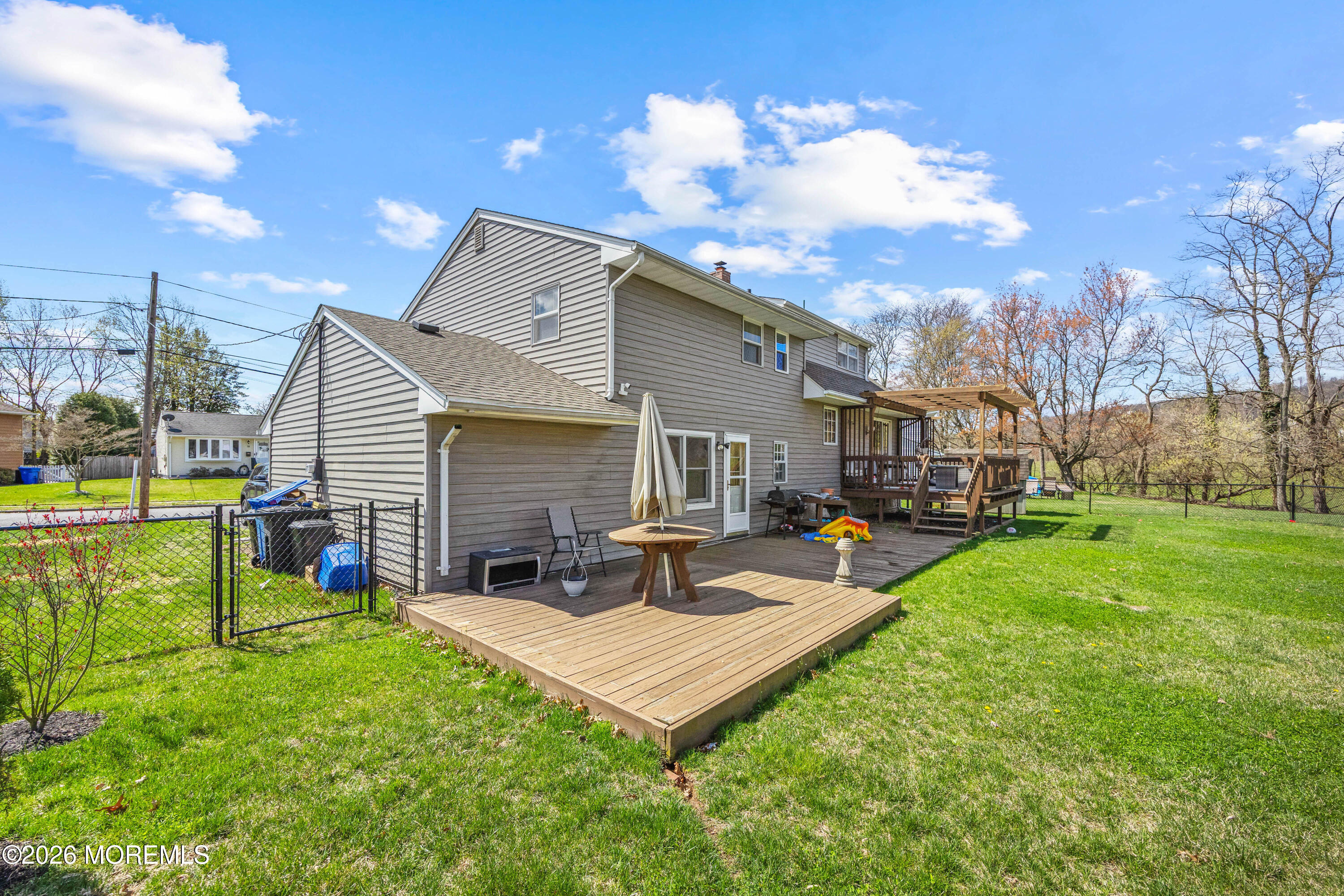 21 Starlit Drive Middlesex NJ 08846