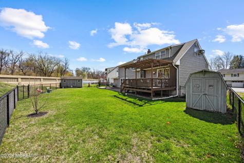 21 Starlit Drive Middlesex NJ 08846