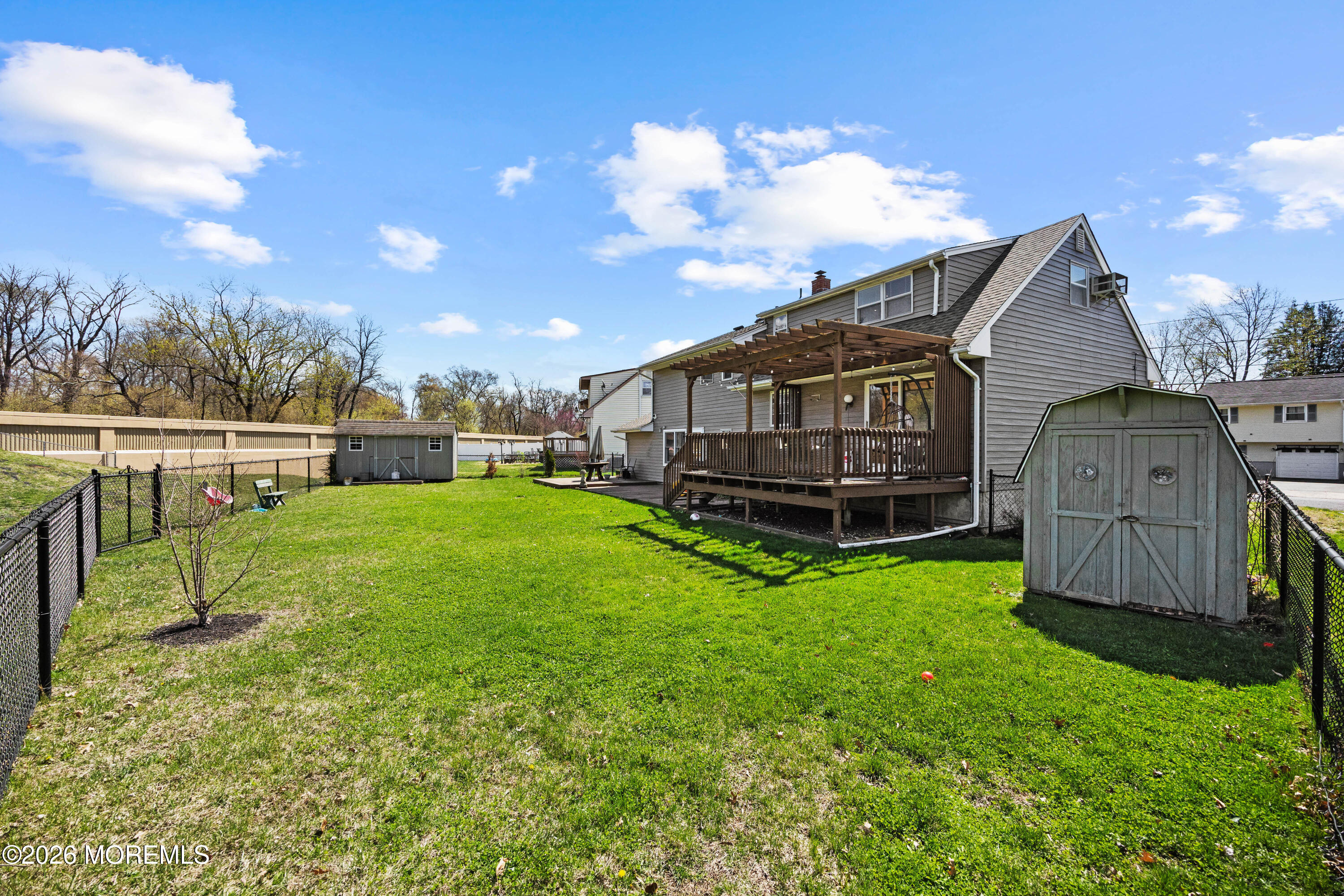 21 Starlit Drive Middlesex NJ 08846