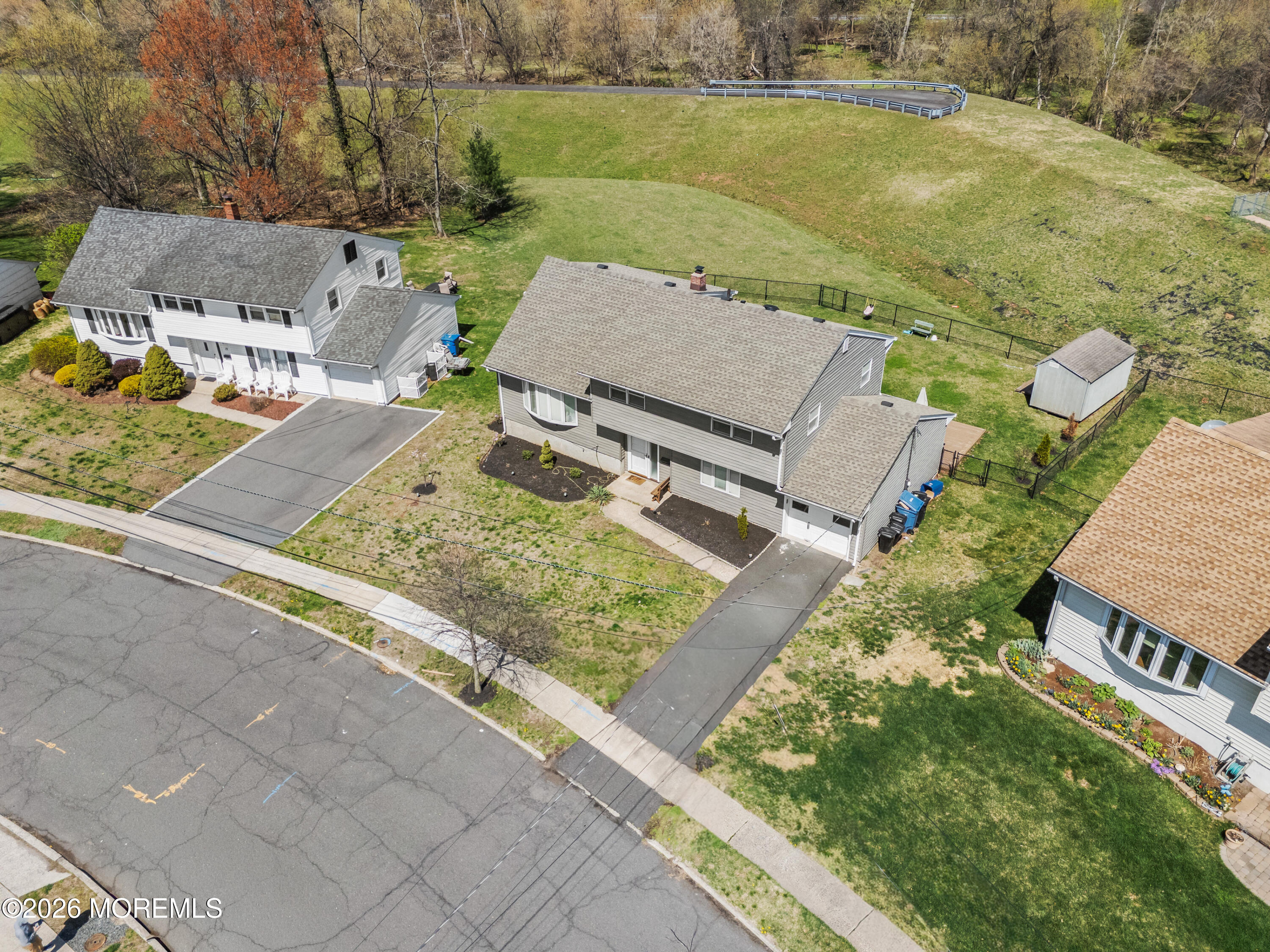 21 Starlit Drive Middlesex NJ 08846