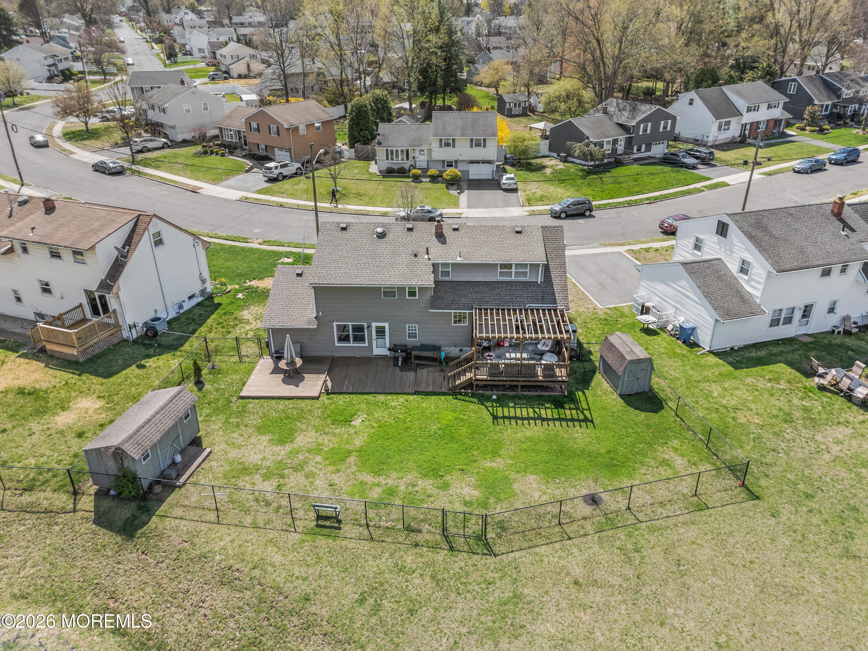 21 Starlit Drive Middlesex NJ 08846