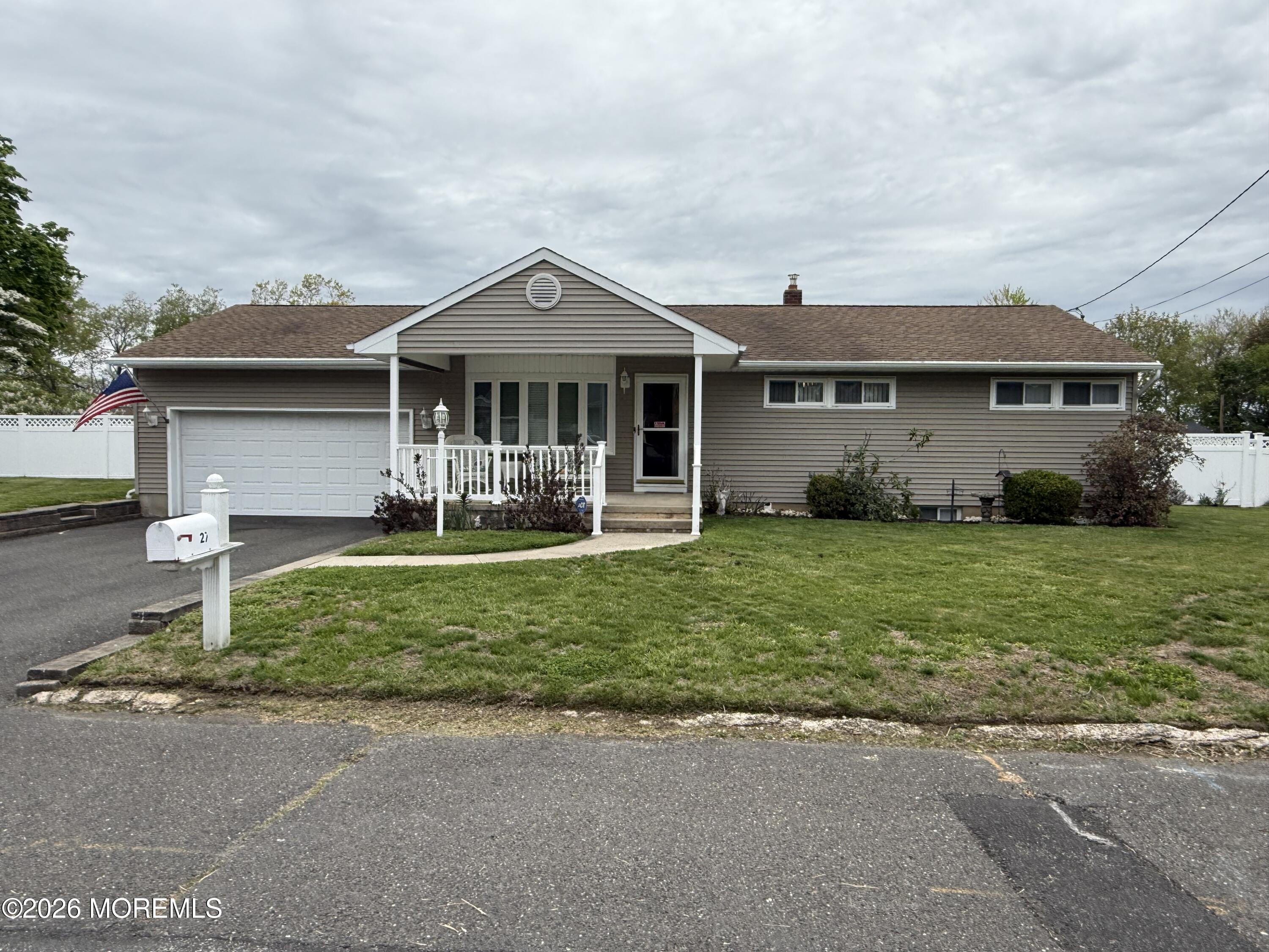27 Maplecrest Drive Neptune Township NJ 07753