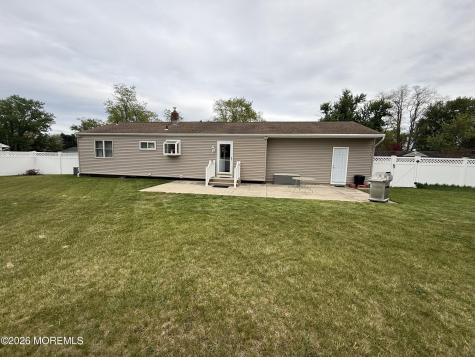 27 Maplecrest Drive Neptune Township NJ 07753