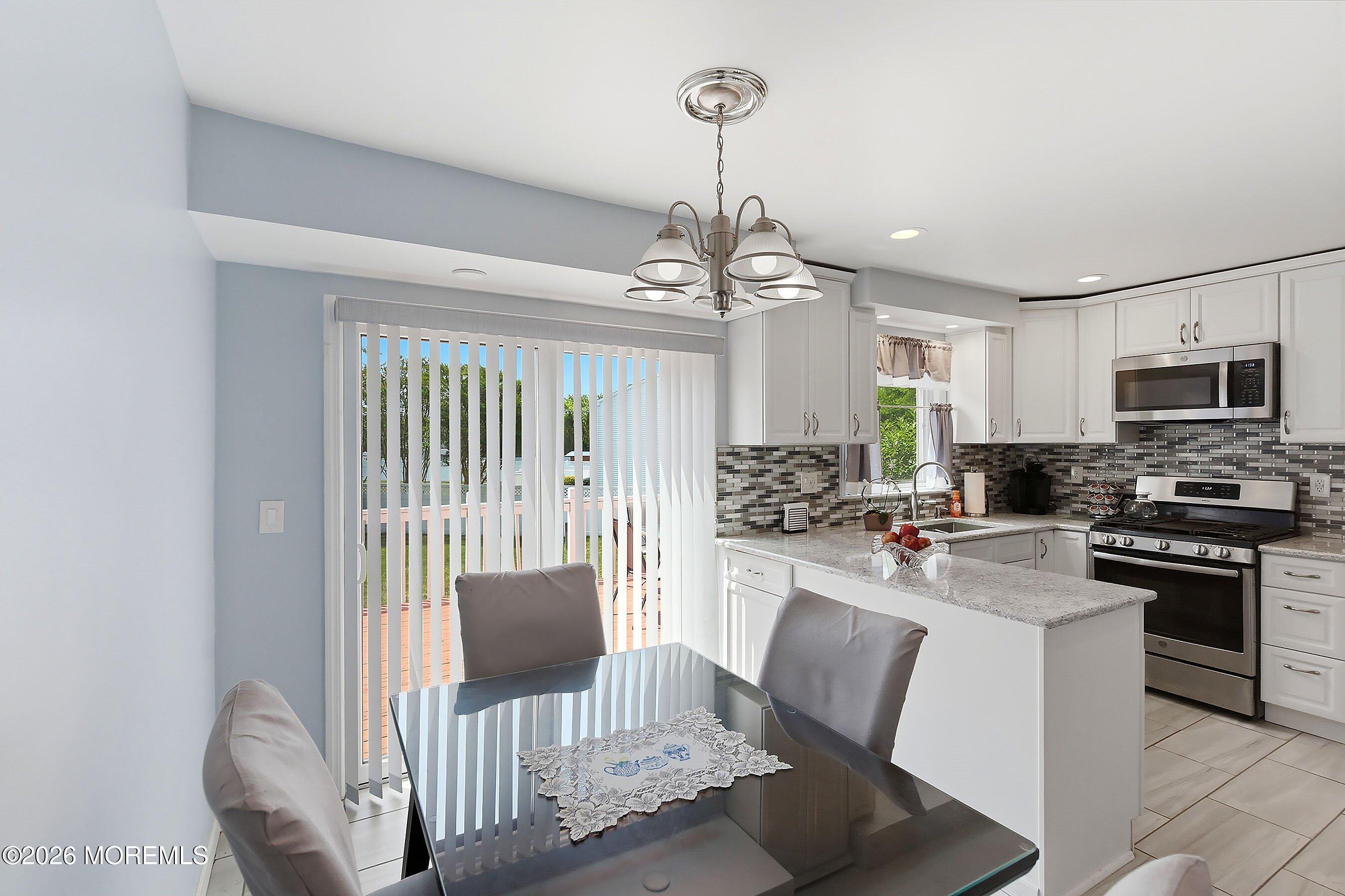 7 N Devon Drive Manalapan NJ 07726