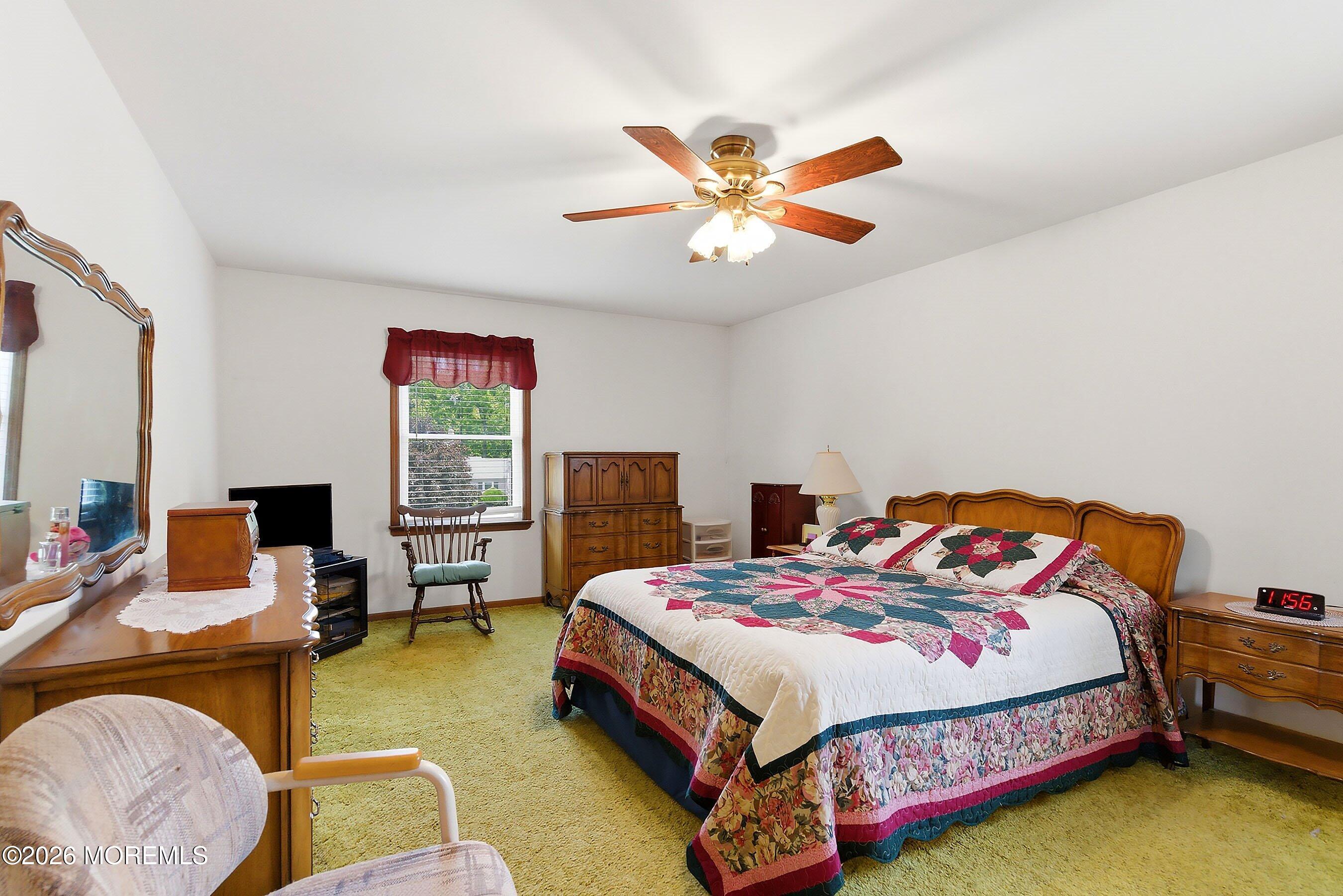 7 N Devon Drive Manalapan NJ 07726