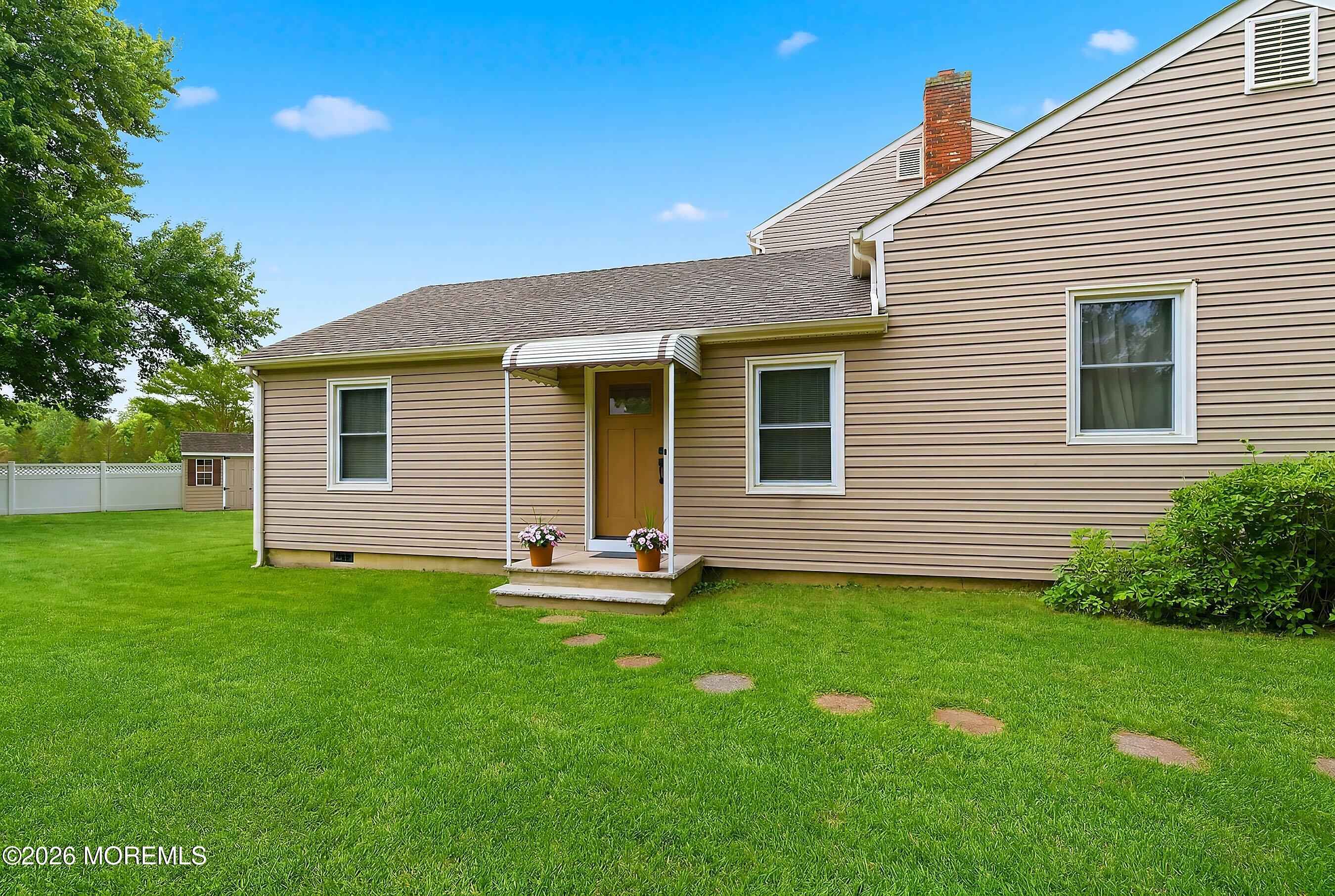 7 N Devon Drive Manalapan NJ 07726