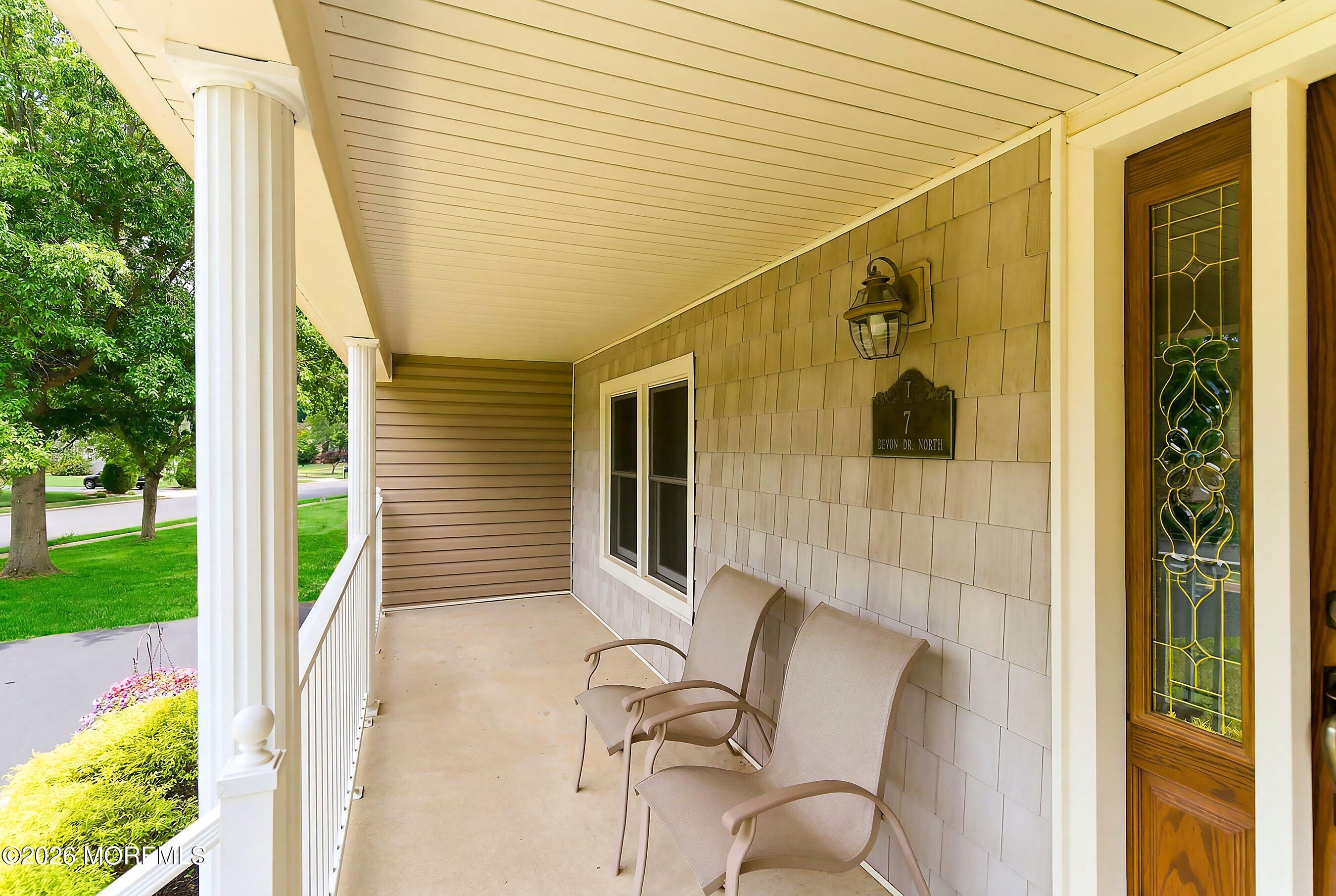 7 N Devon Drive Manalapan NJ 07726