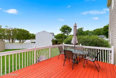 7 N Devon Drive Manalapan NJ 07726