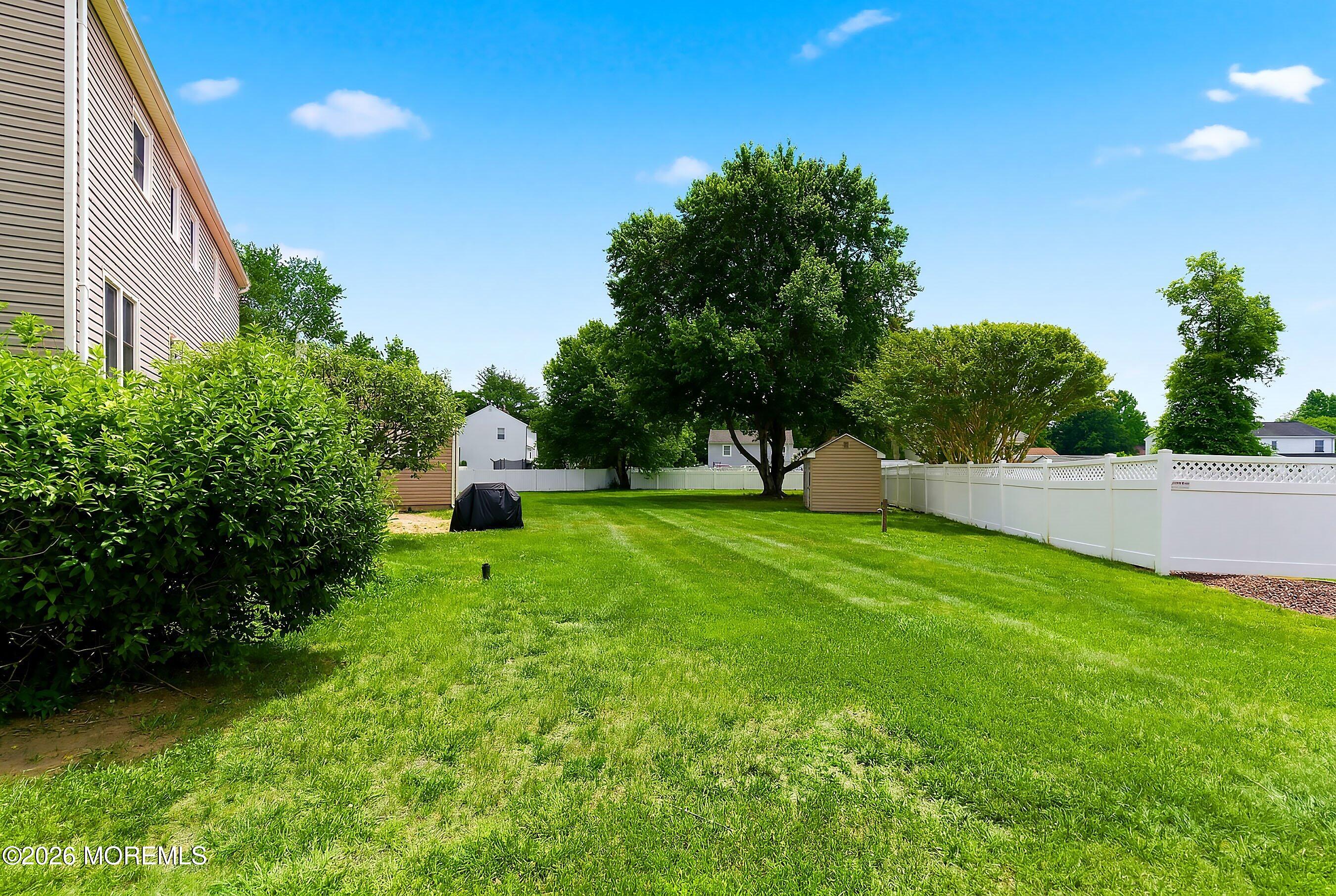 7 N Devon Drive Manalapan NJ 07726