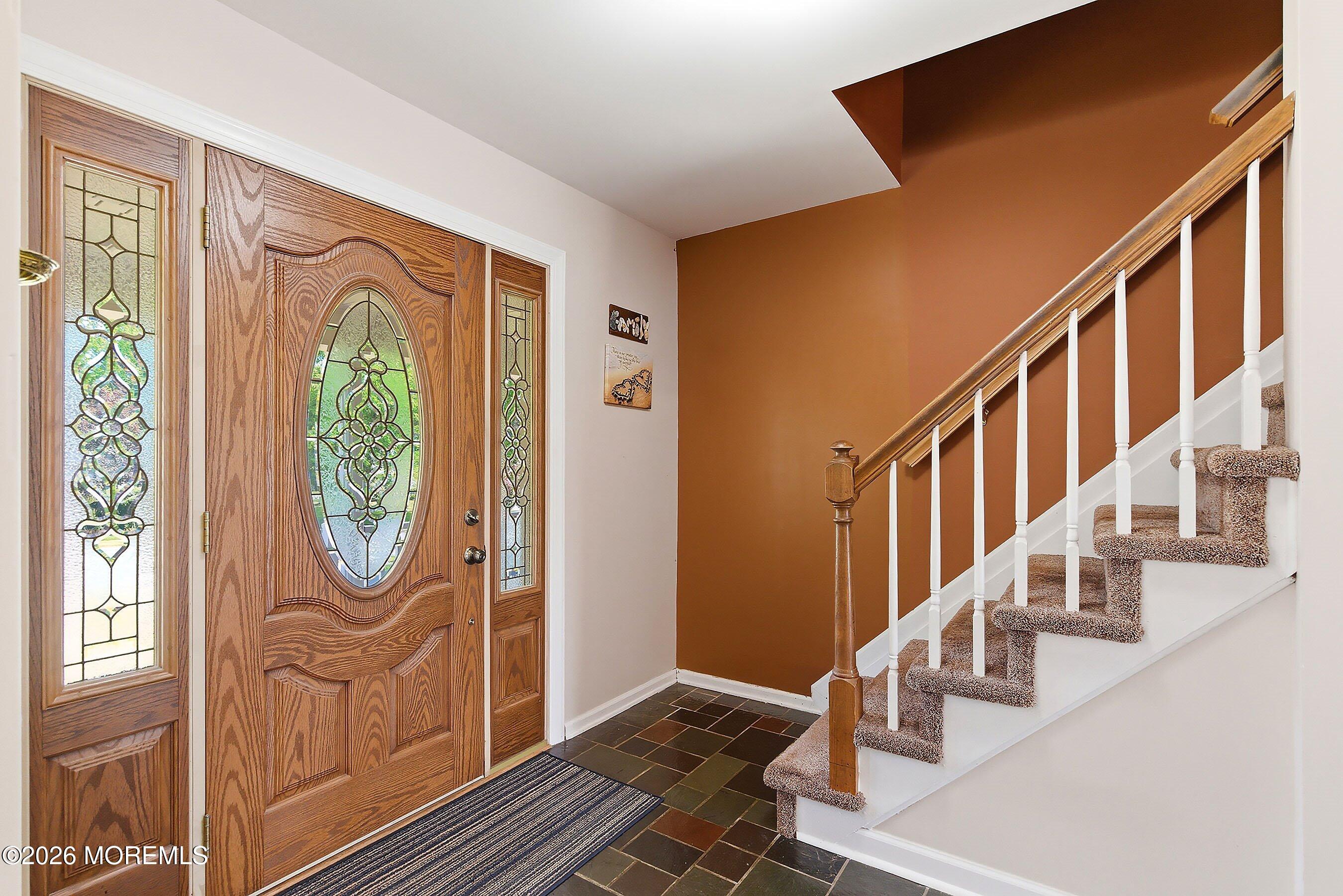 7 N Devon Drive Manalapan NJ 07726