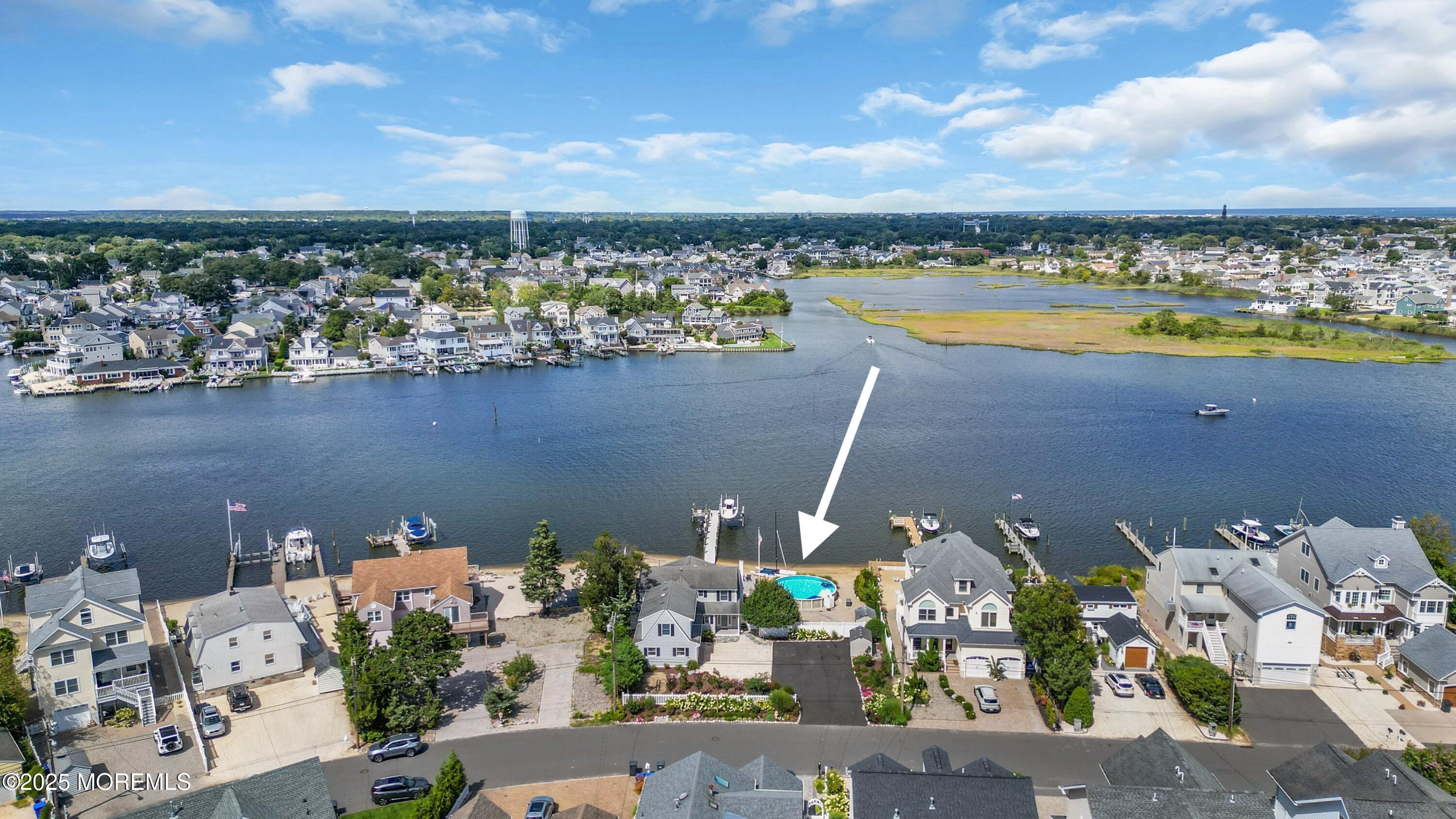 782 North Drive Brick NJ 08724