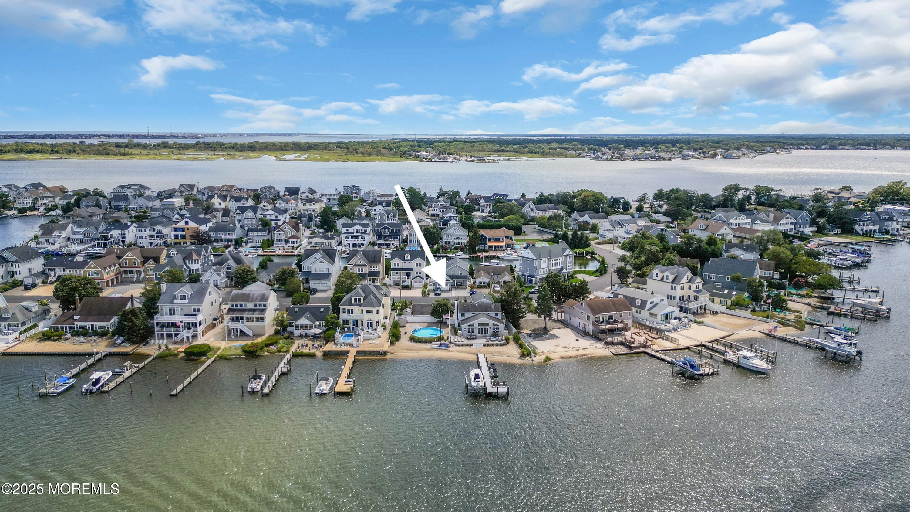 782 North Drive Brick NJ 08724