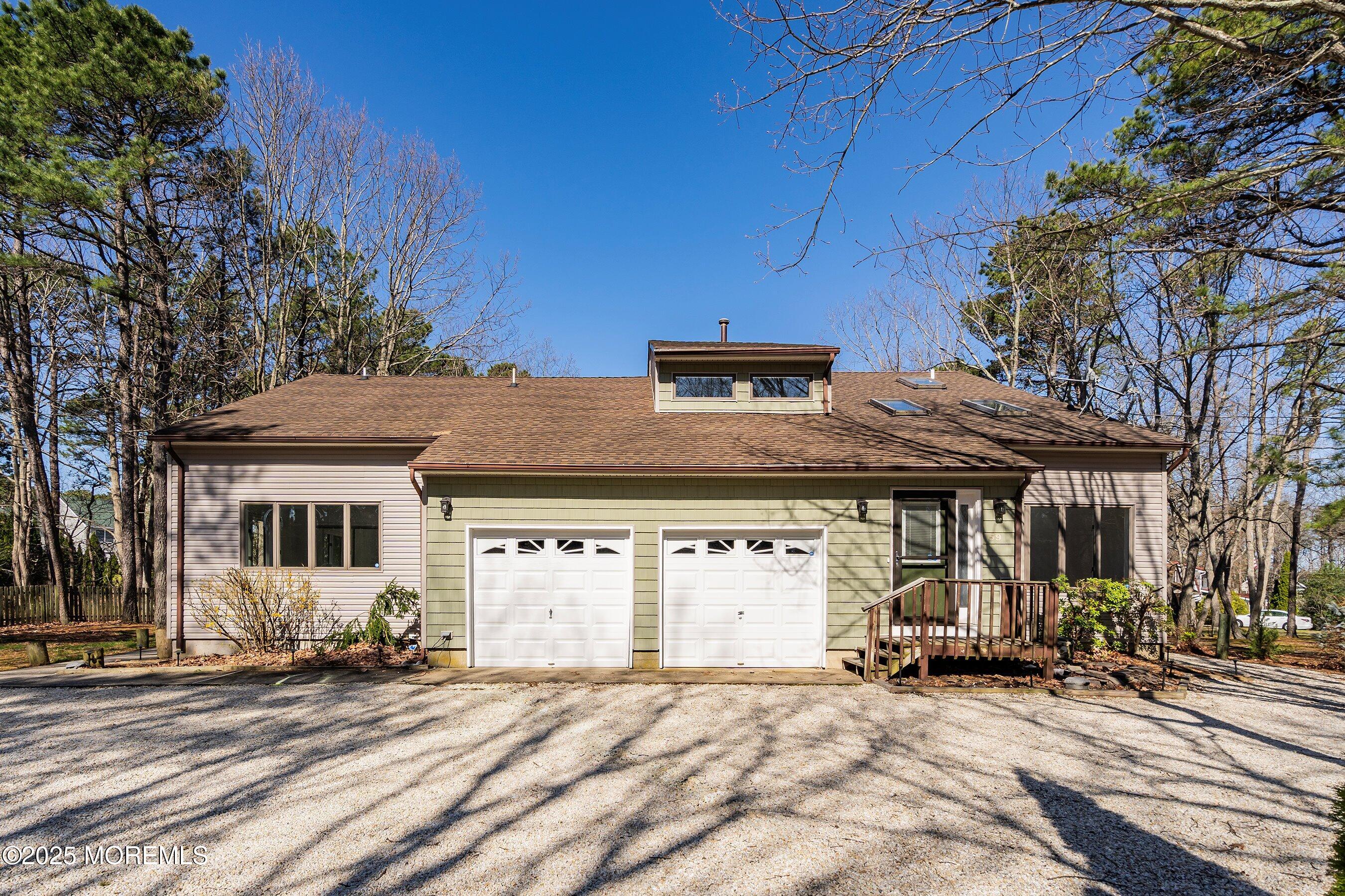 59 Rose Hill Road Barnegat NJ 08005