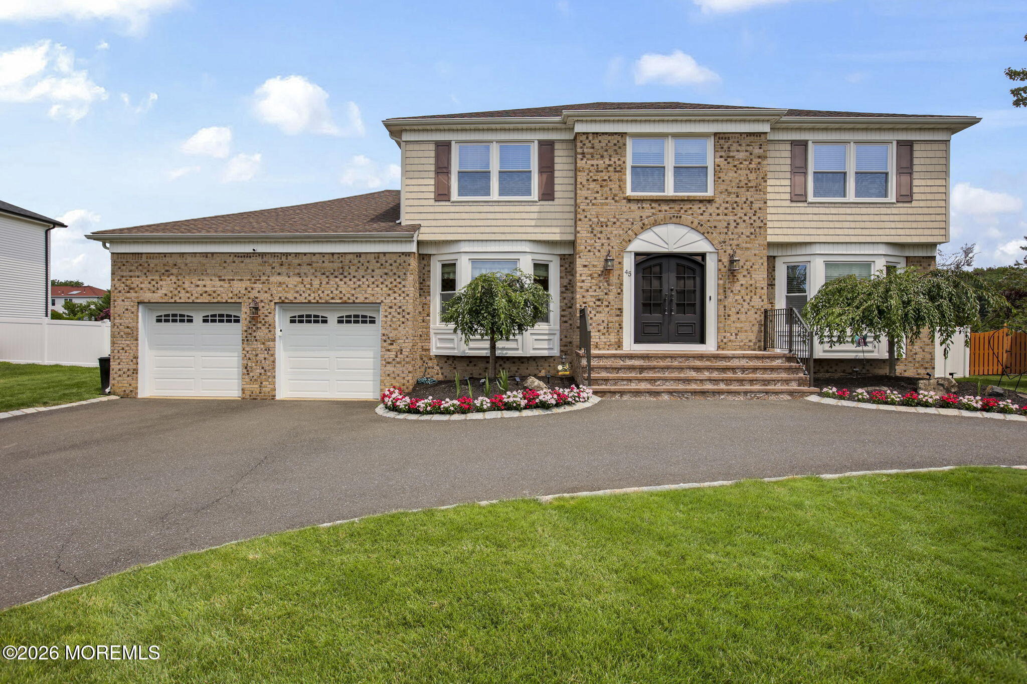 45 S Foxcroft Drive Manalapan NJ 07726