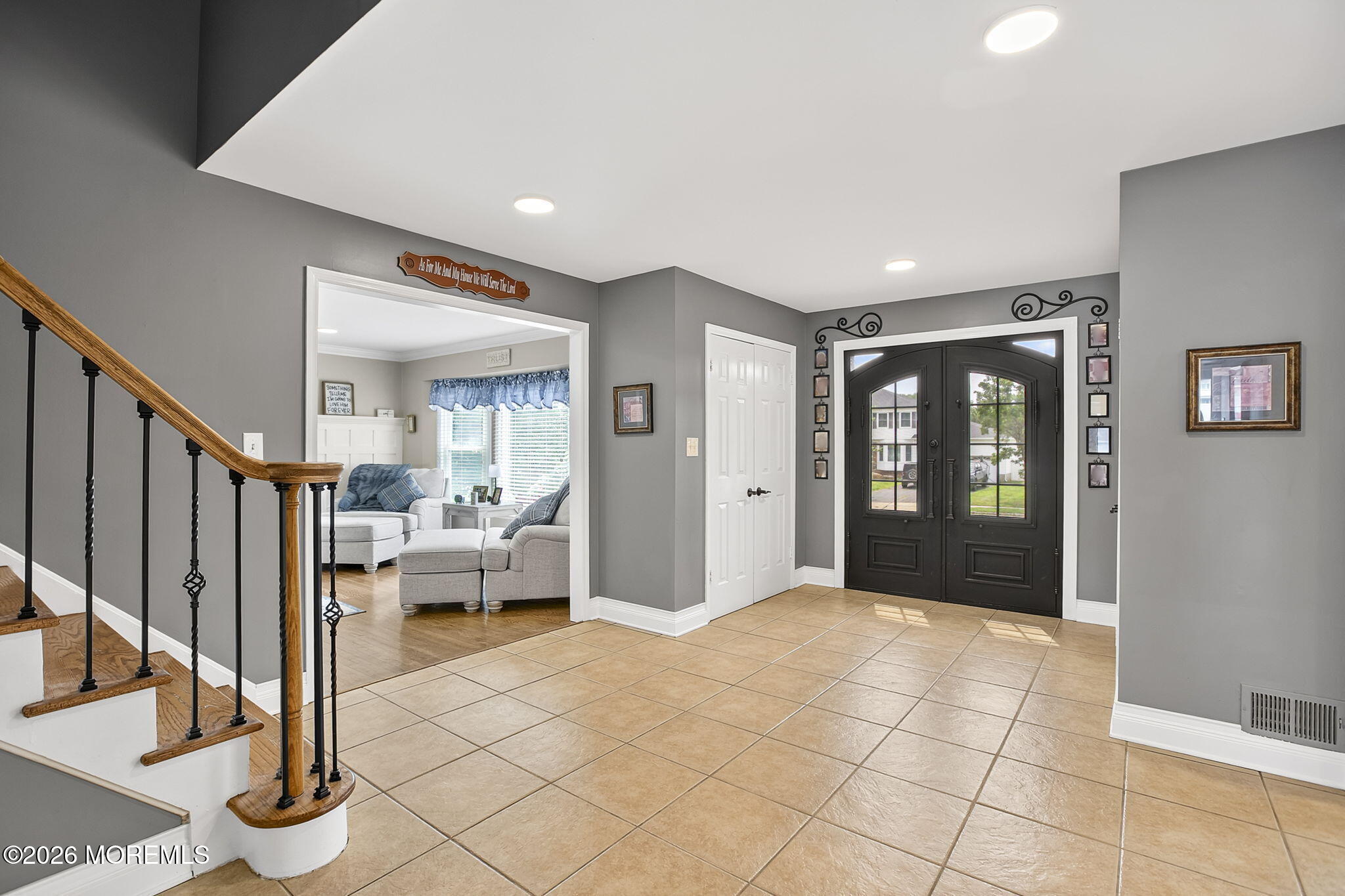45 S Foxcroft Drive Manalapan NJ 07726