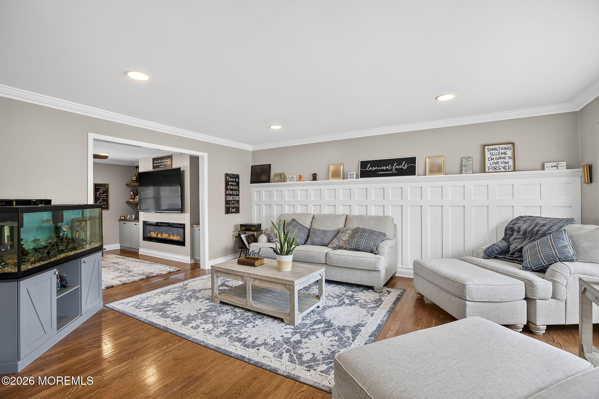 45 S Foxcroft Drive Manalapan NJ 07726