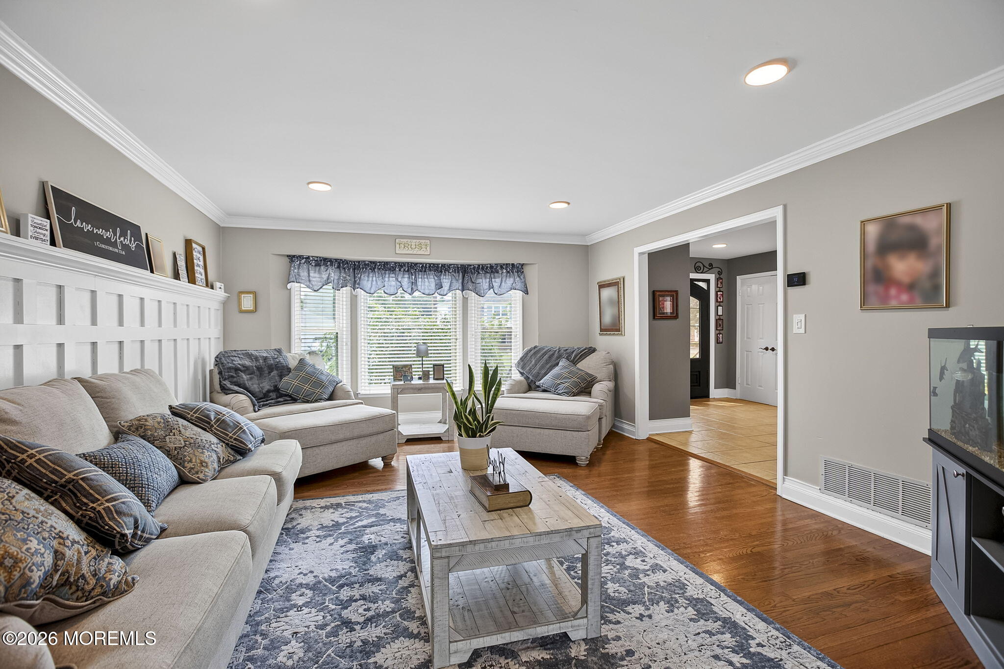 45 S Foxcroft Drive Manalapan NJ 07726