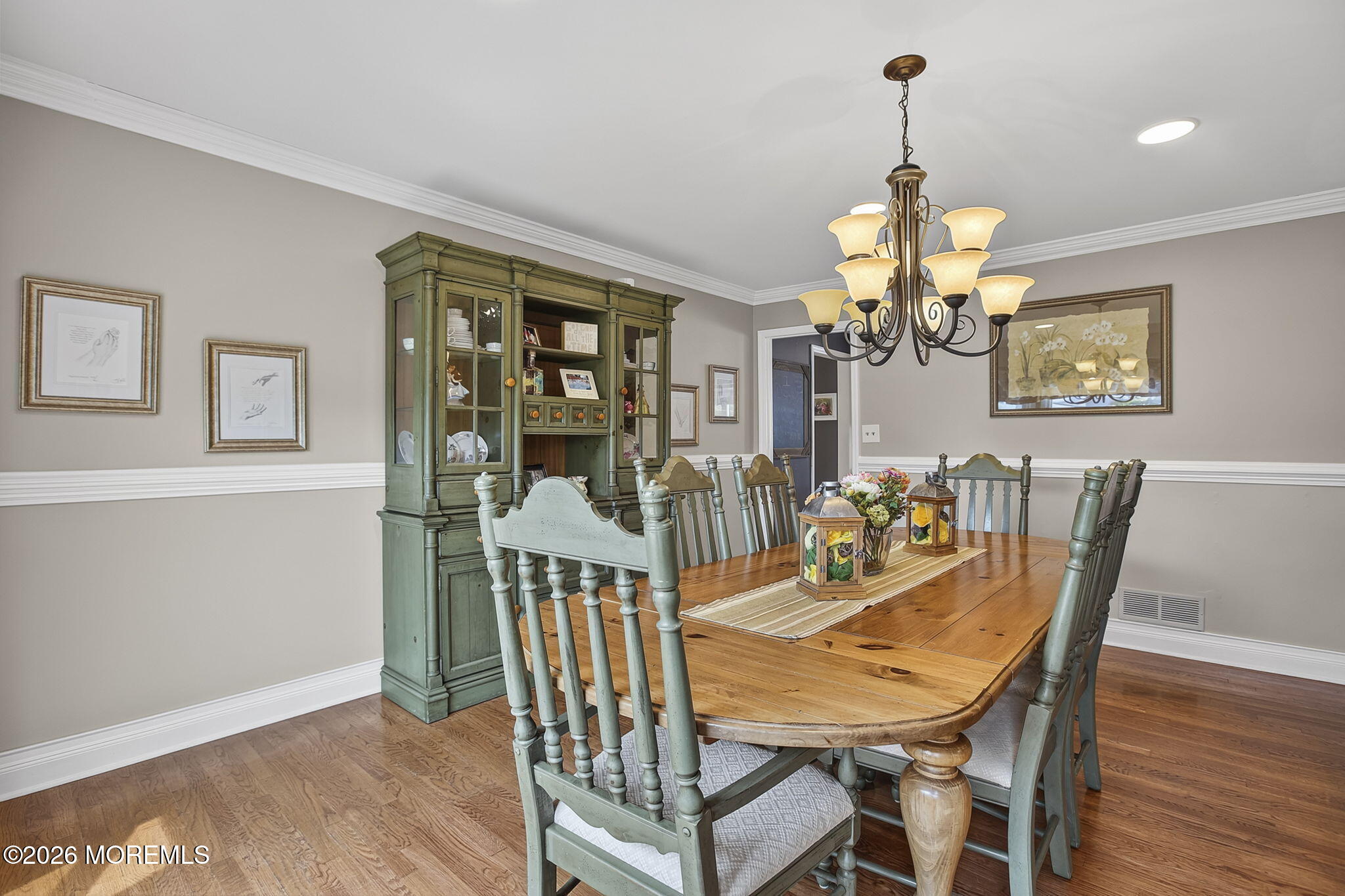 45 S Foxcroft Drive Manalapan NJ 07726