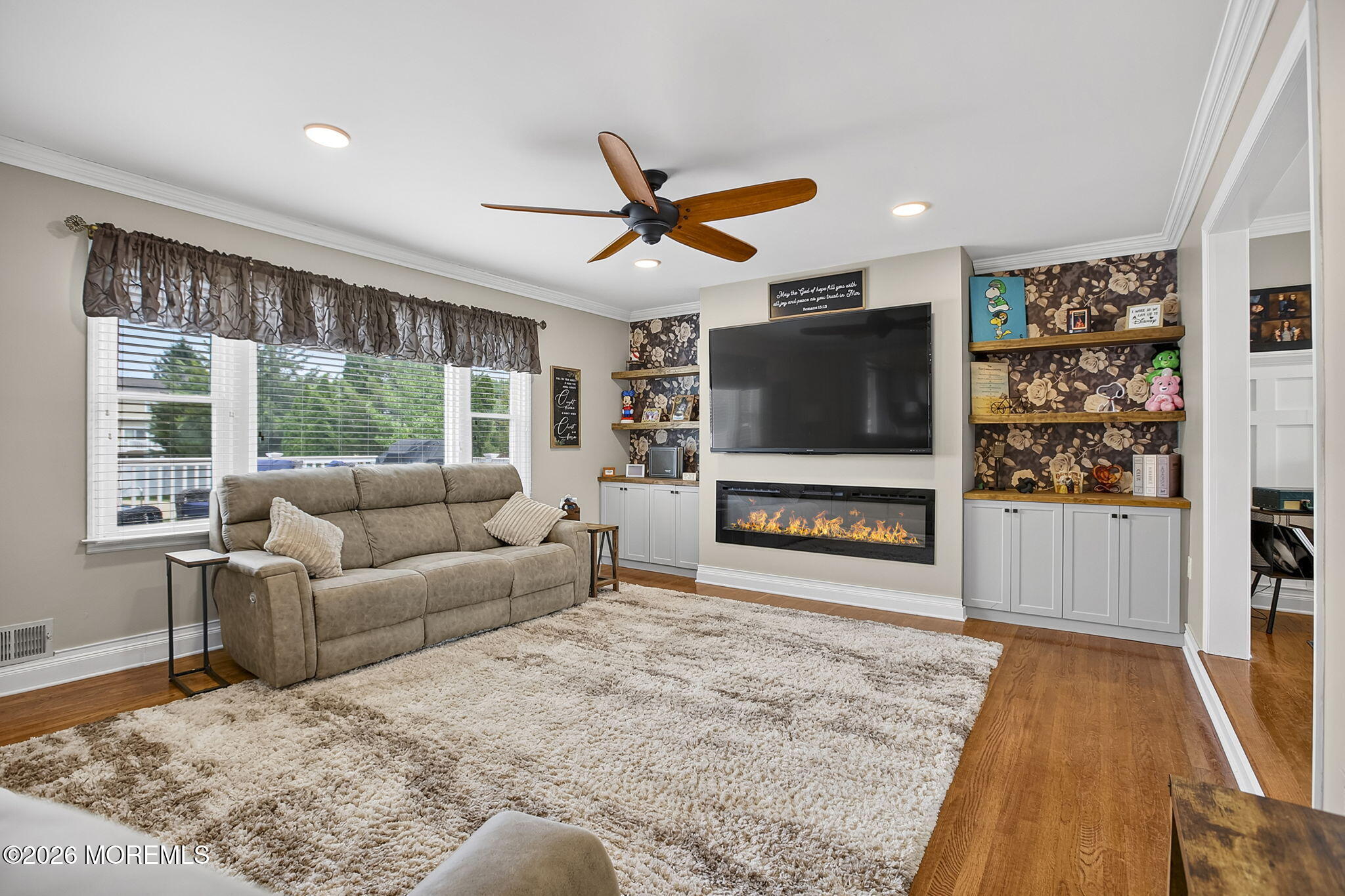 45 S Foxcroft Drive Manalapan NJ 07726