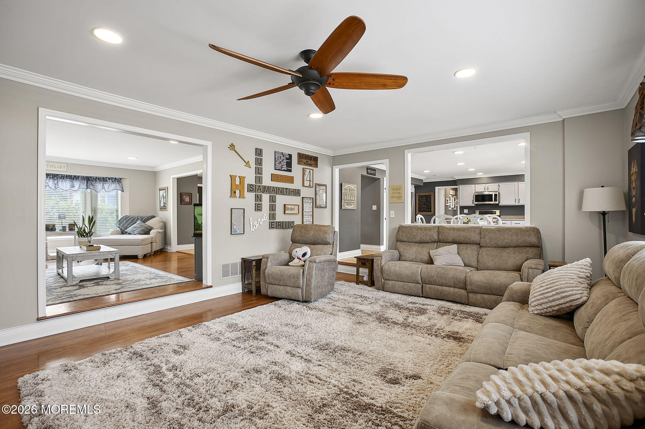 45 S Foxcroft Drive Manalapan NJ 07726