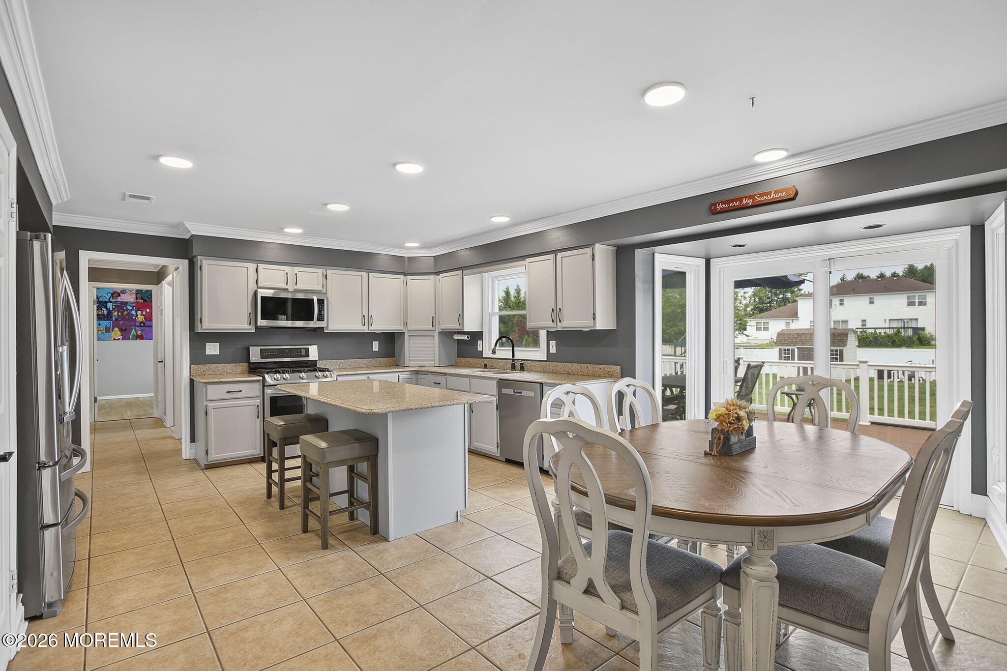 45 S Foxcroft Drive Manalapan NJ 07726