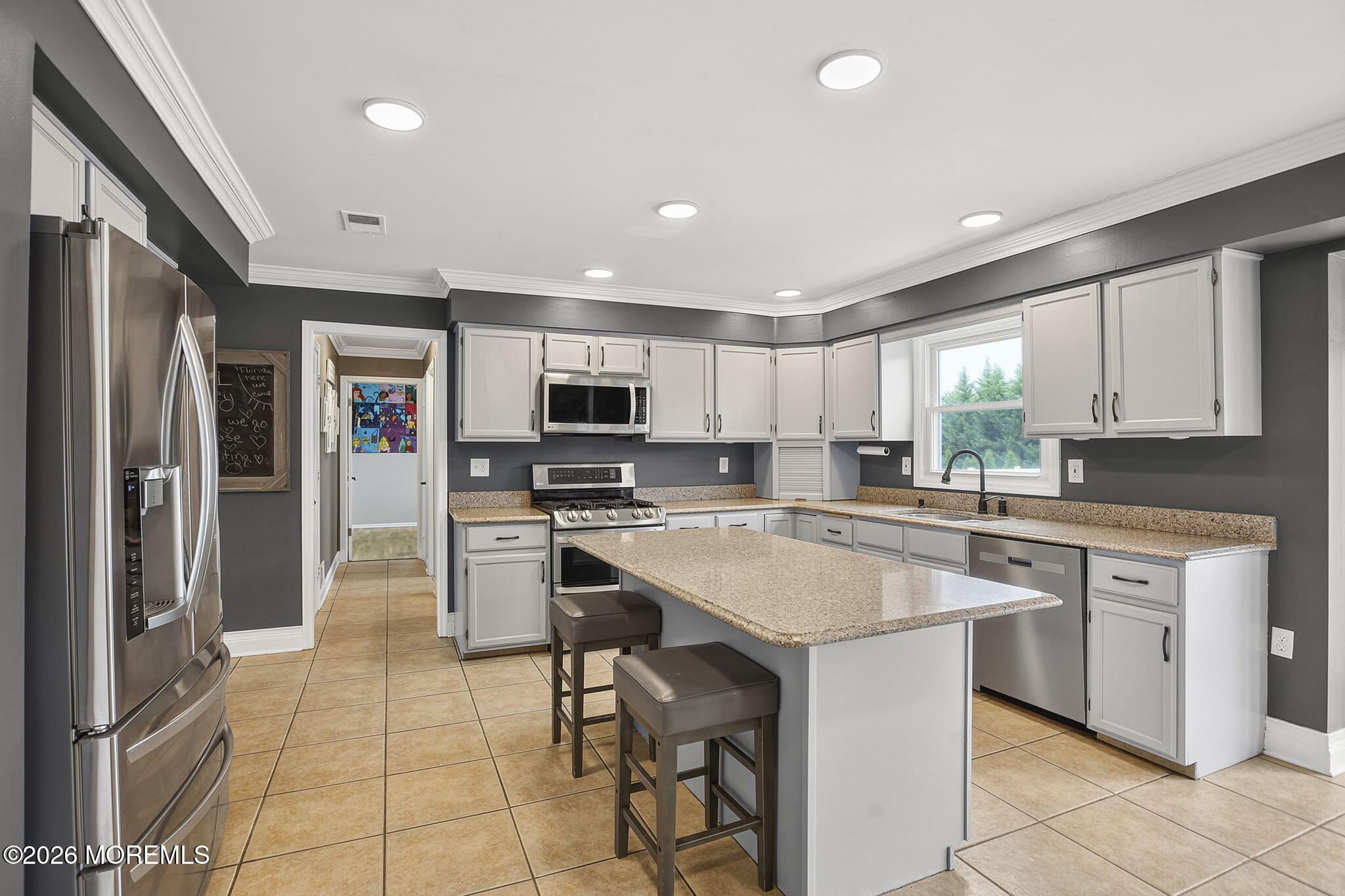 45 S Foxcroft Drive Manalapan NJ 07726