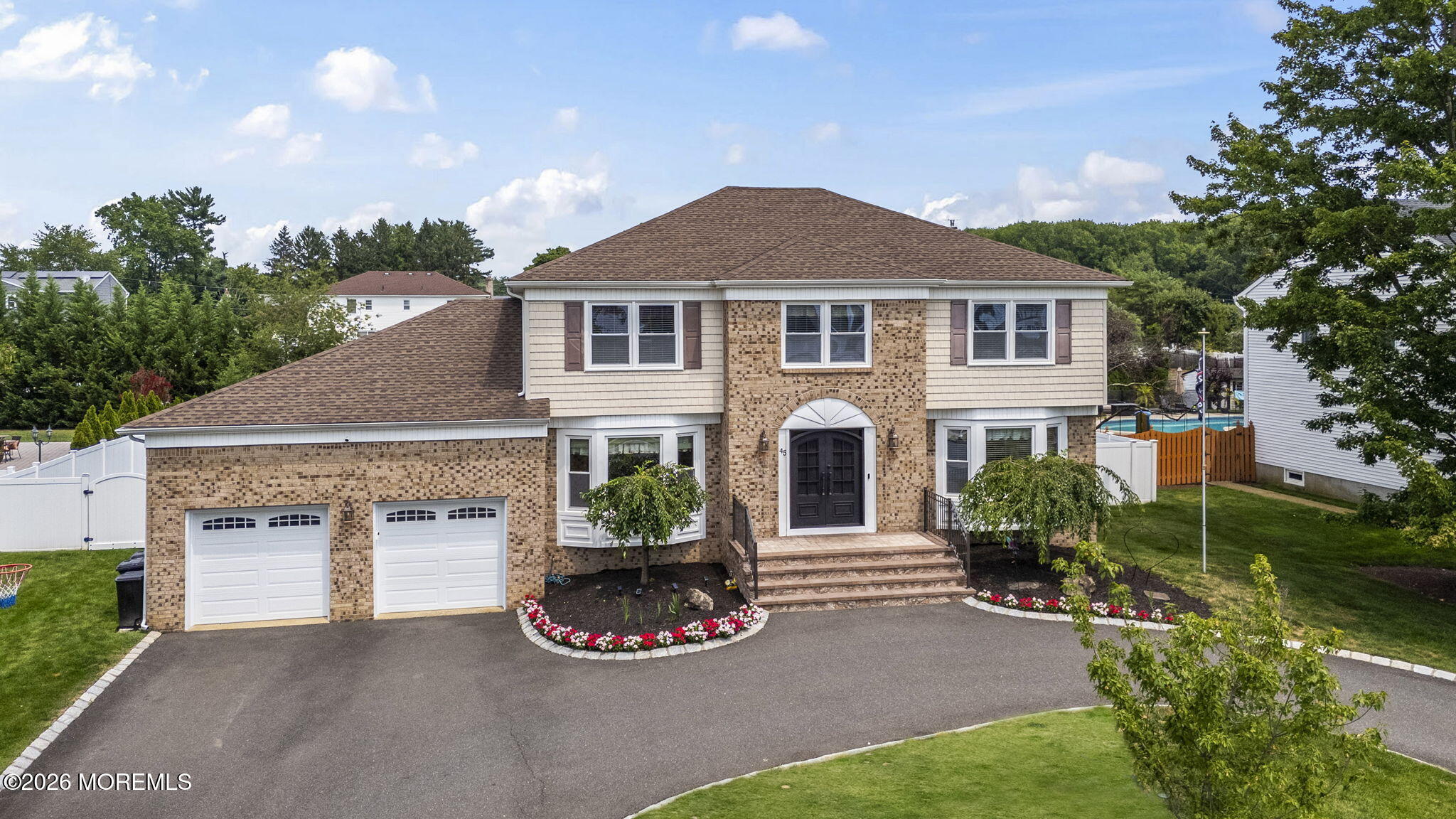 45 S Foxcroft Drive Manalapan NJ 07726