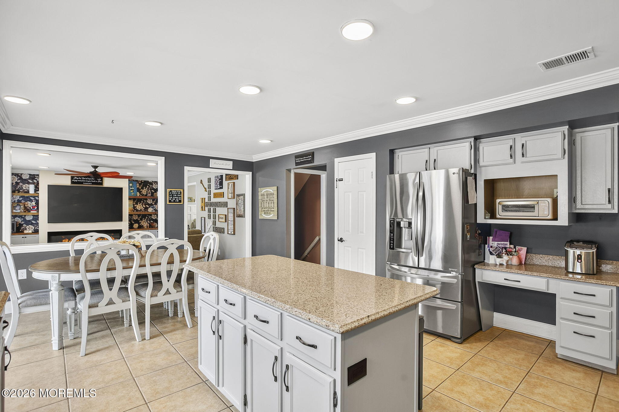 45 S Foxcroft Drive Manalapan NJ 07726