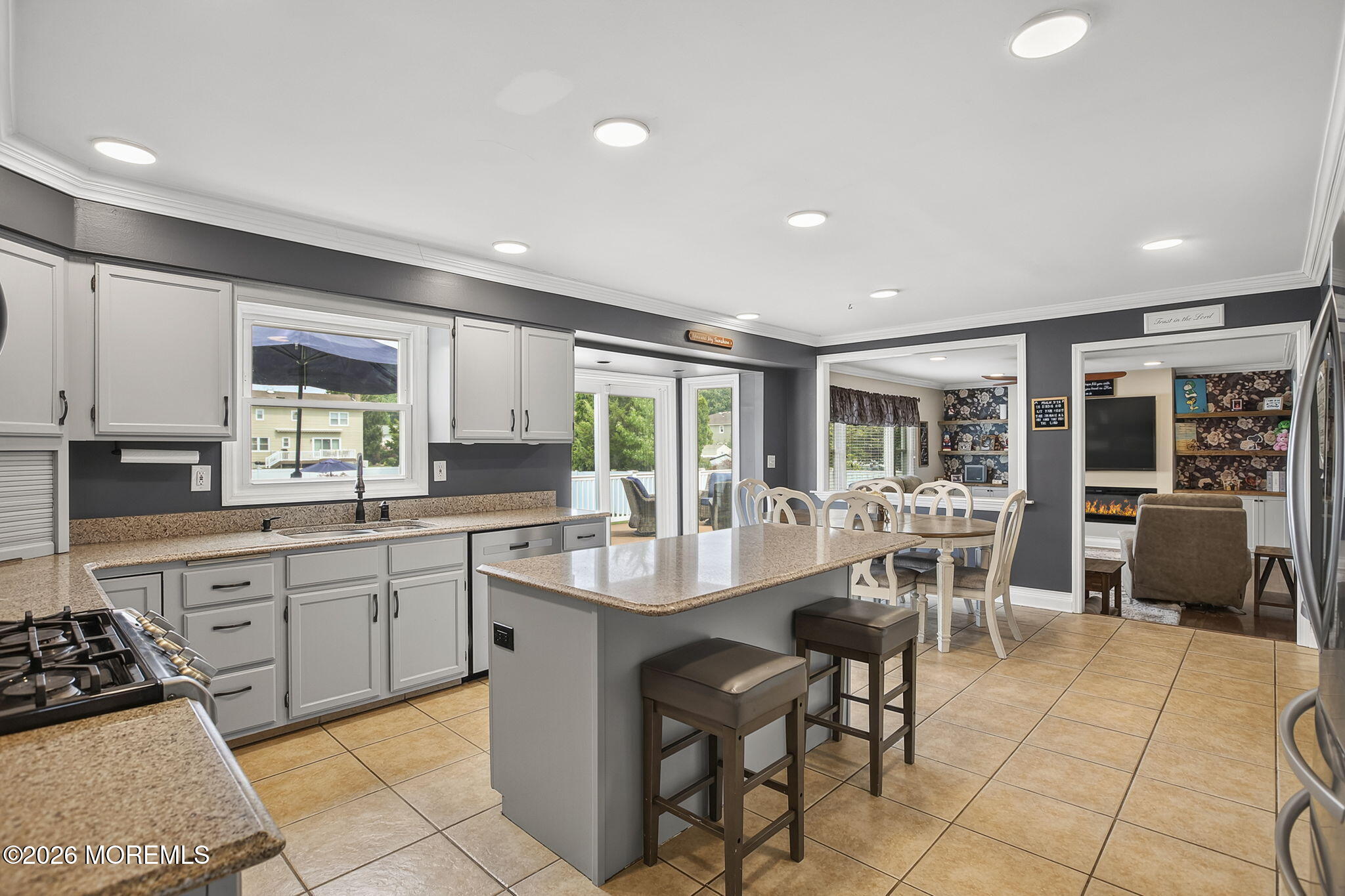 45 S Foxcroft Drive Manalapan NJ 07726