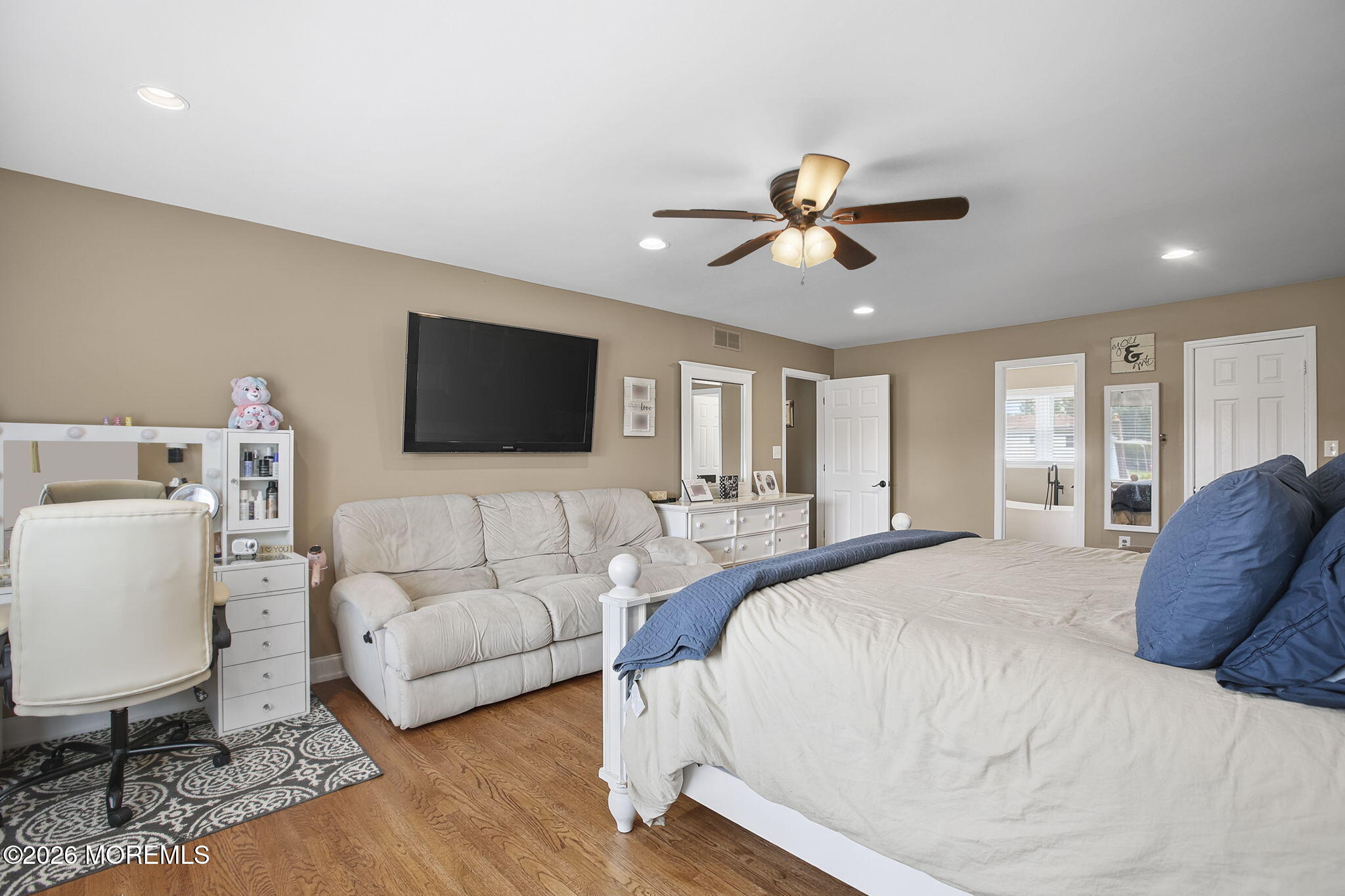 45 S Foxcroft Drive Manalapan NJ 07726