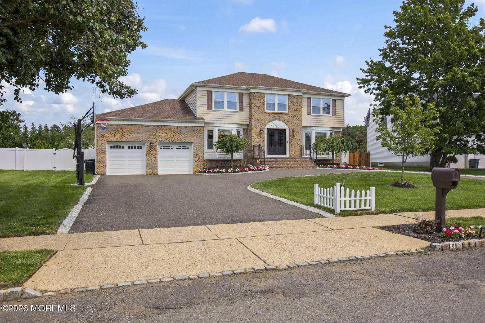 45 S Foxcroft Drive Manalapan NJ 07726