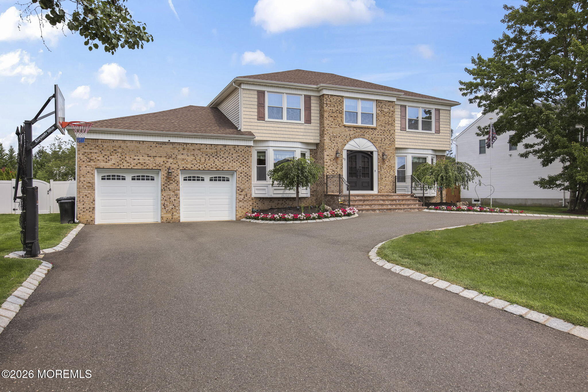 45 S Foxcroft Drive Manalapan NJ 07726