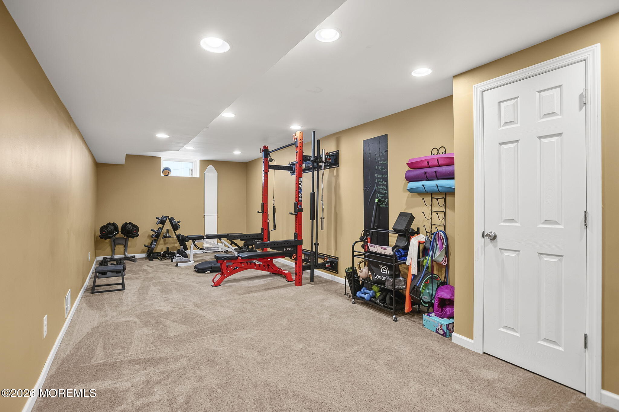 45 S Foxcroft Drive Manalapan NJ 07726