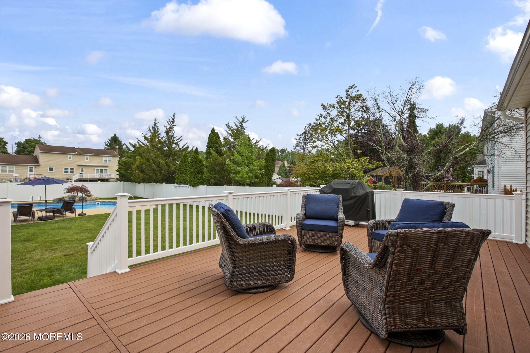 45 S Foxcroft Drive Manalapan NJ 07726