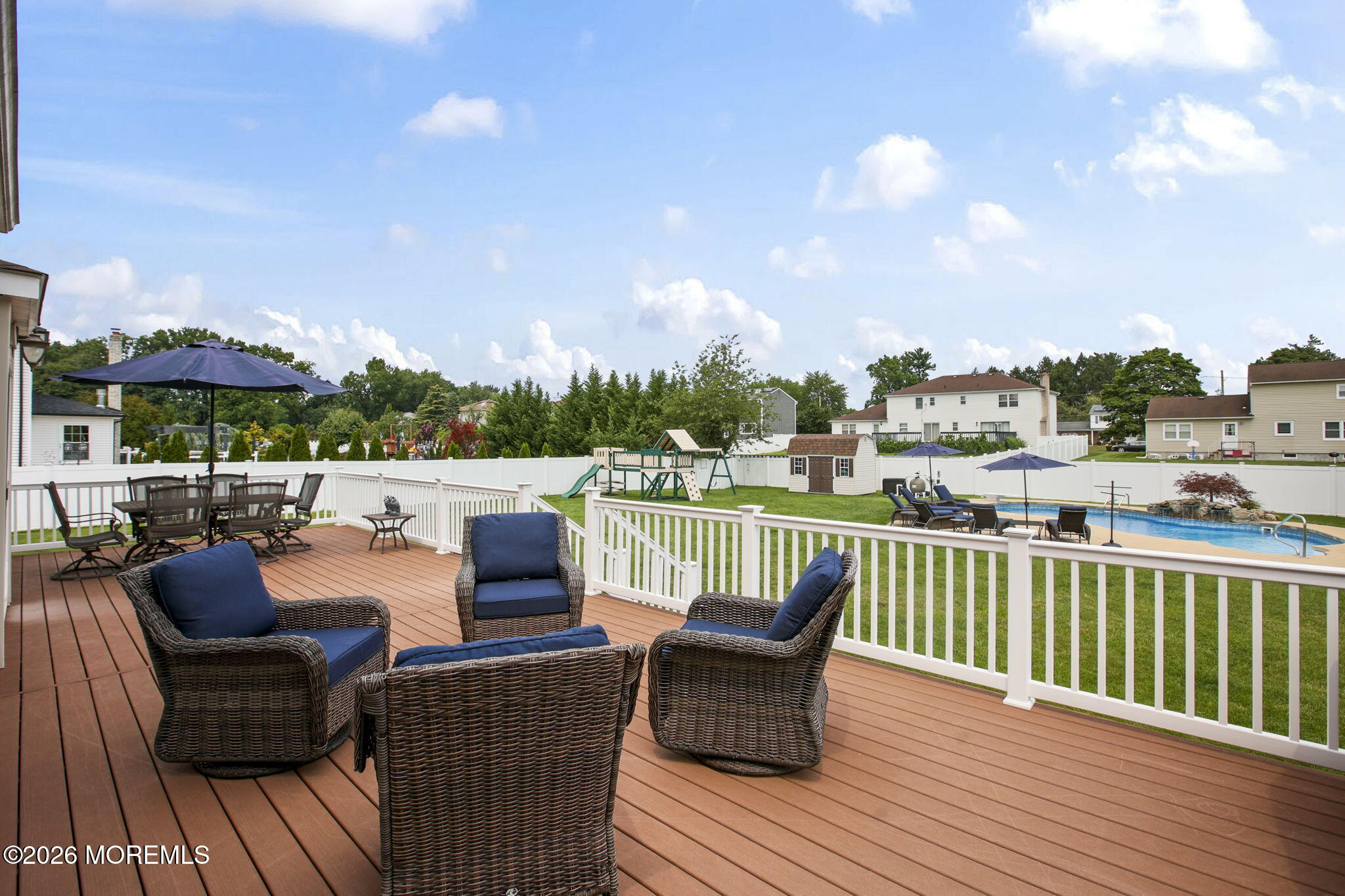 45 S Foxcroft Drive Manalapan NJ 07726