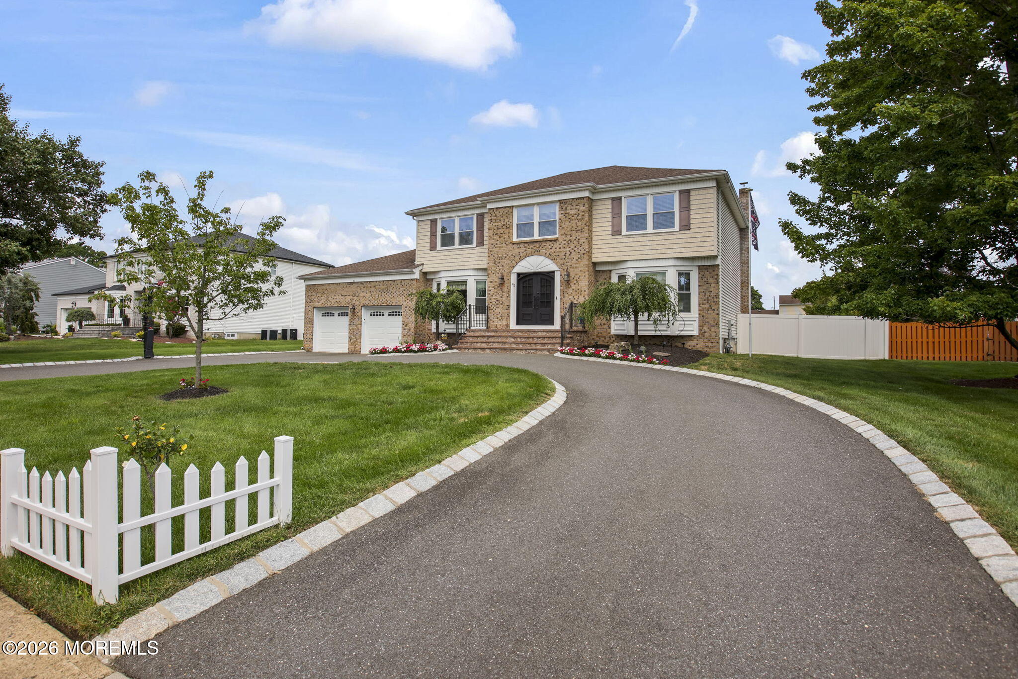 45 S Foxcroft Drive Manalapan NJ 07726