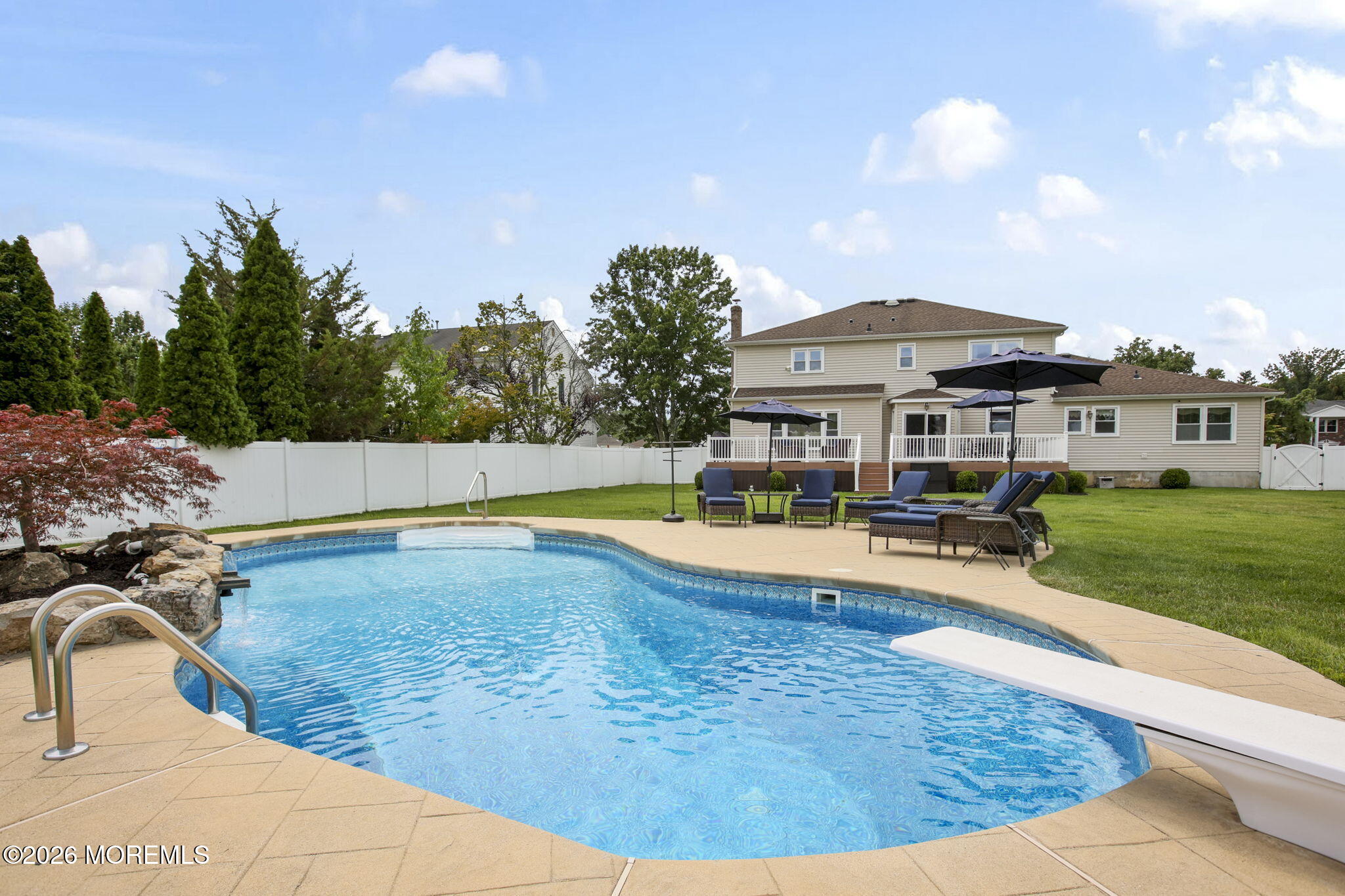 45 S Foxcroft Drive Manalapan NJ 07726